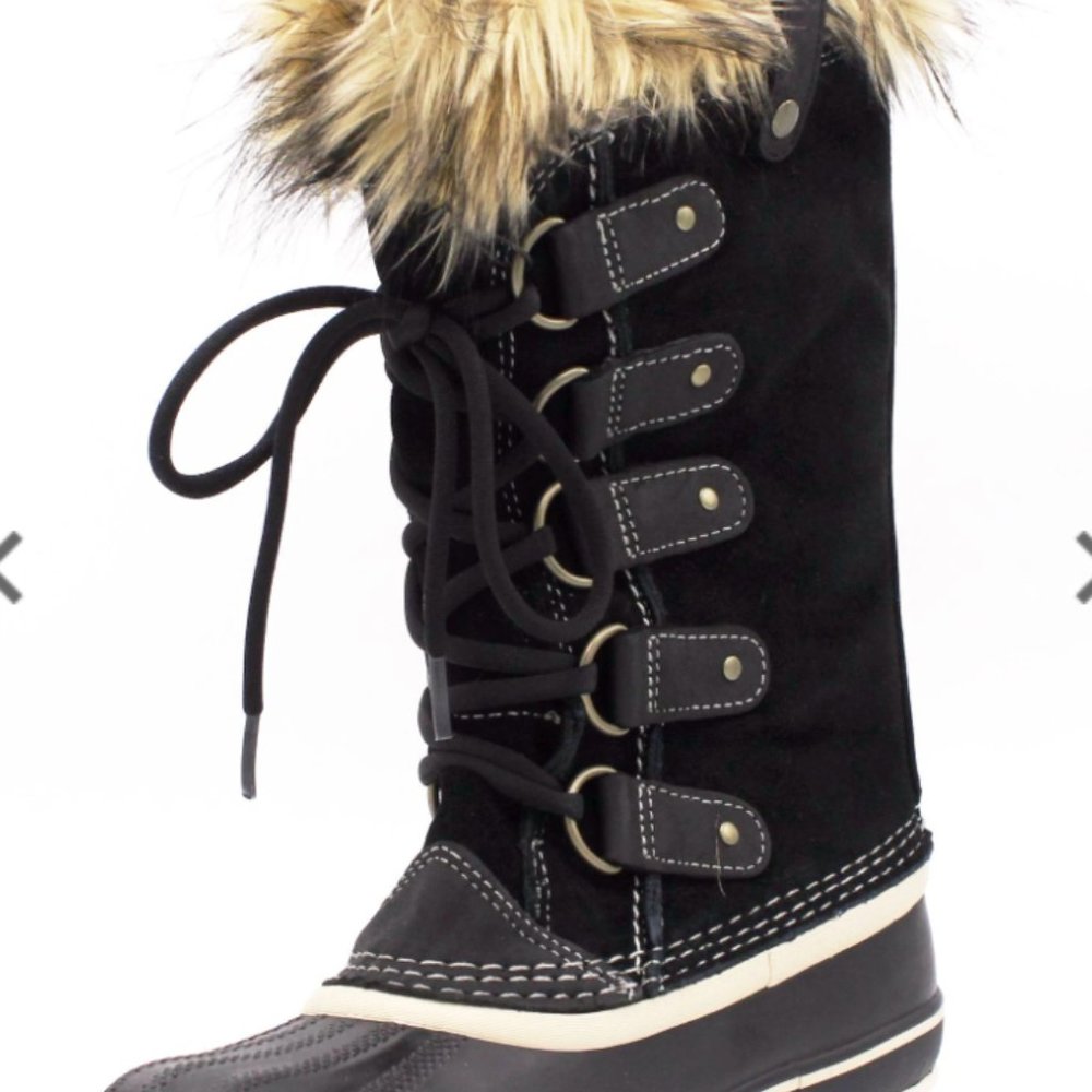 Sorel Joan of Artic Boots